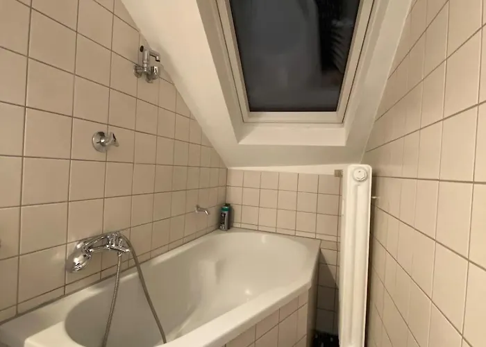 Oldtown Muehlenstr * 杜塞尔多夫