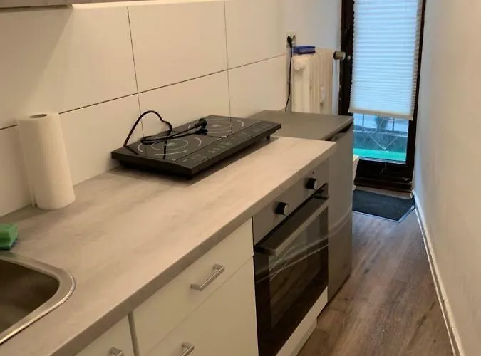 Oldtown Muehlenstr 公寓 *