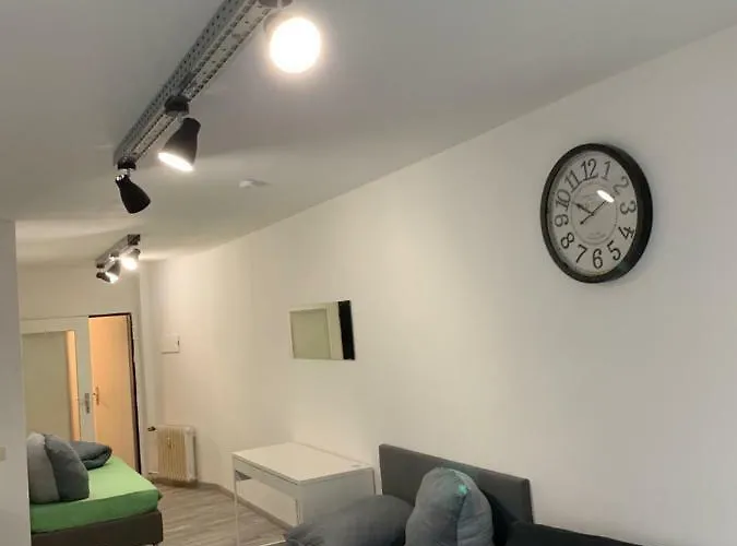 Oldtown Muehlenstr 公寓