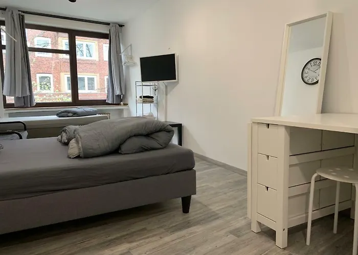 Oldtown Muehlenstr * 杜塞尔多夫